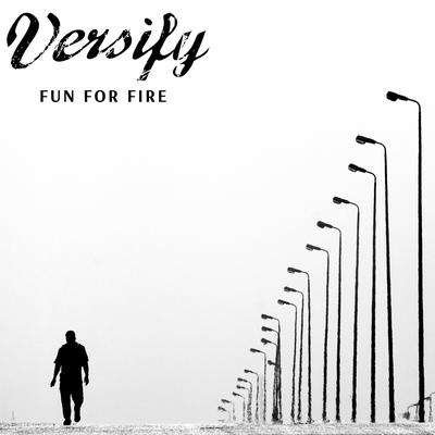 Fun for Fire's cover