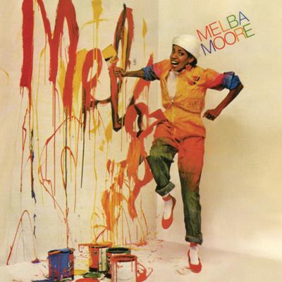 Pick Me Up, I'll Dance (12" Mix) By Melba Moore's cover