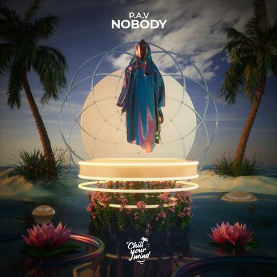 Nobody By P.A.V's cover
