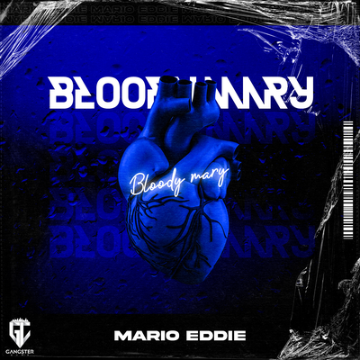 Mario Eddie's cover