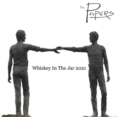 Whiskey in the Jar's cover