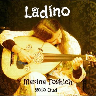 Ala Una Ladino (Spanish Impro) By Marina Toshich's cover
