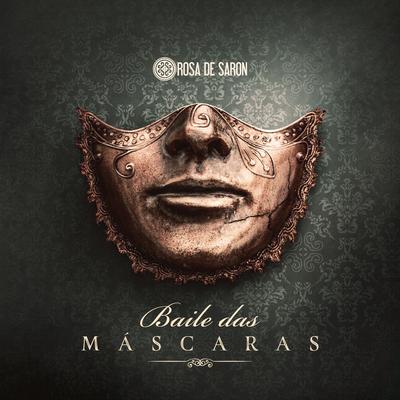 Baile das Máscaras's cover