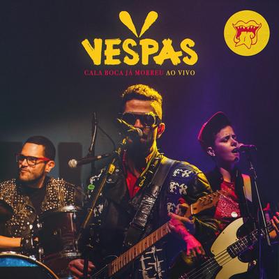 Santa Sampa (Ao Vivo) [feat. Maria Bia & Cyz Mendes] By Vespas Mandarinas, Cyz Mendes, Maria Bia's cover