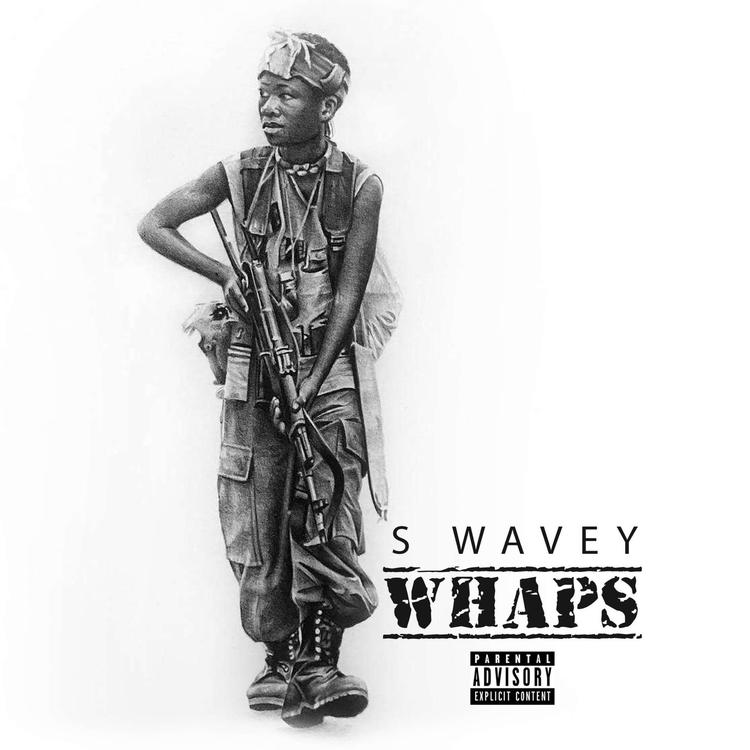 S Wavey's avatar image