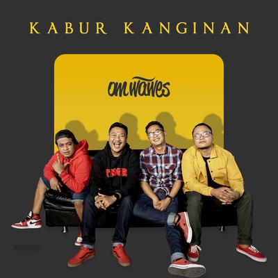 Kabur Kanginan By OMWAWES's cover