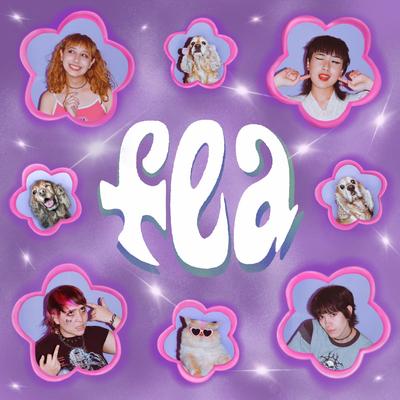 Fea By Las Pijamas's cover