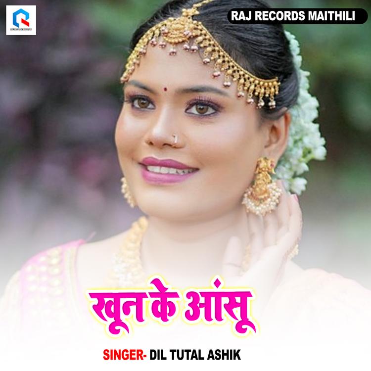 Dil Tutal Ashik's avatar image