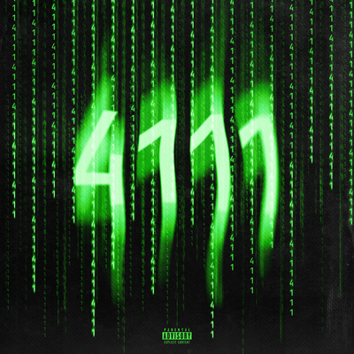 4111's cover