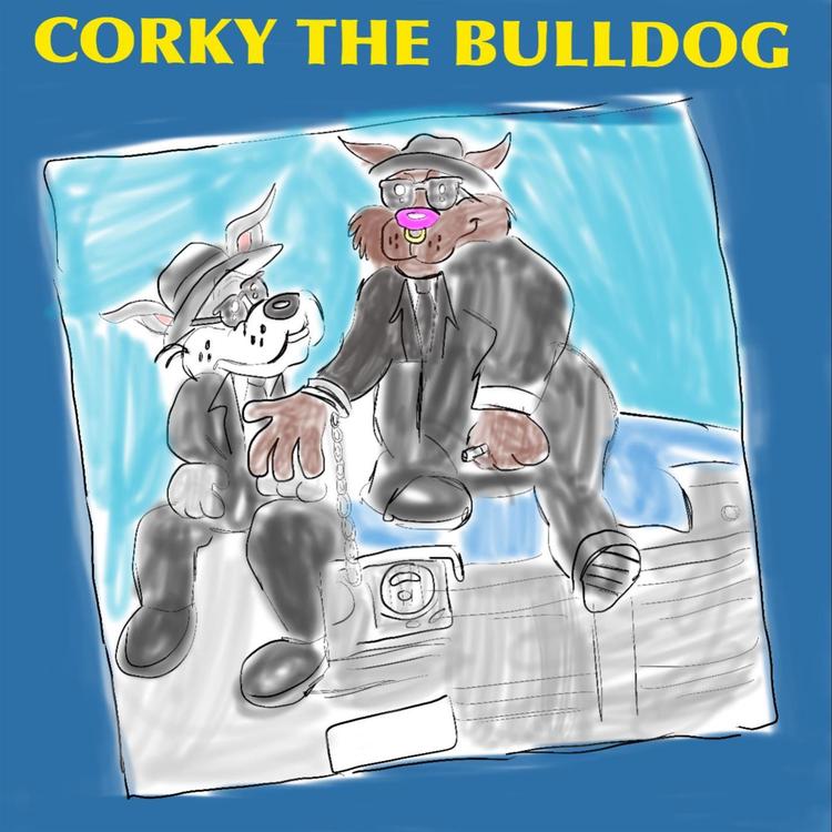 Corky The Bulldog's avatar image