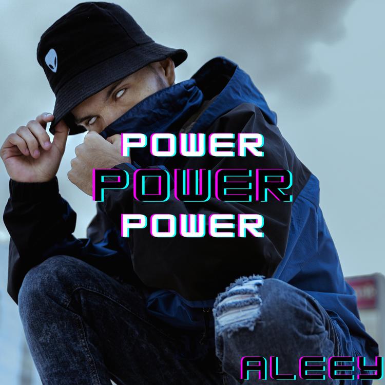 Aleey's avatar image