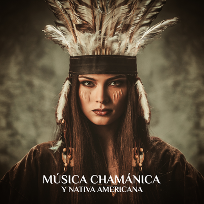 Música de Sanación Chamánica's cover