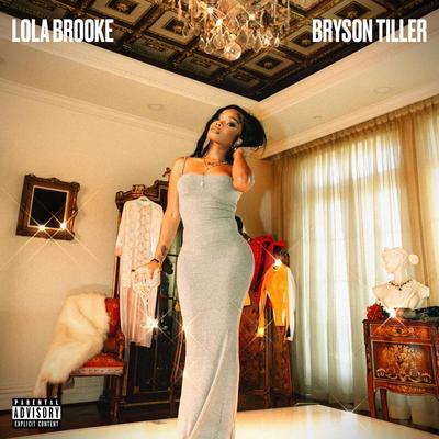 You (feat. Bryson Tiller) By Lola Brooke, Bryson Tiller's cover