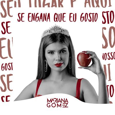 Mariana Gomez's cover