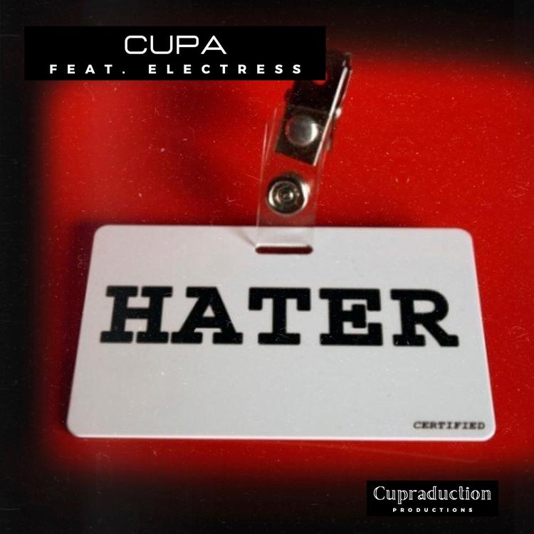 Cupa's avatar image