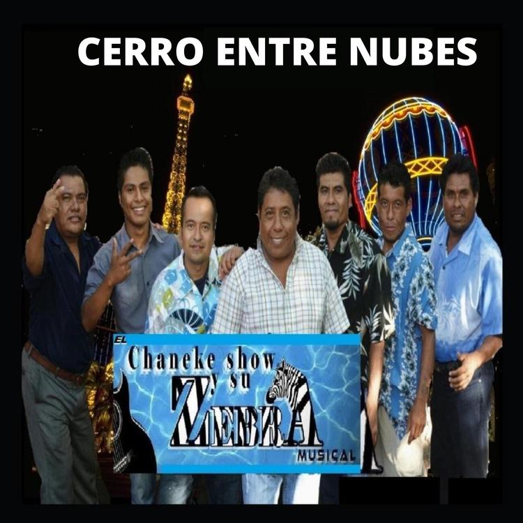 El Chaneque Show Y Su Zebra Musical's avatar image