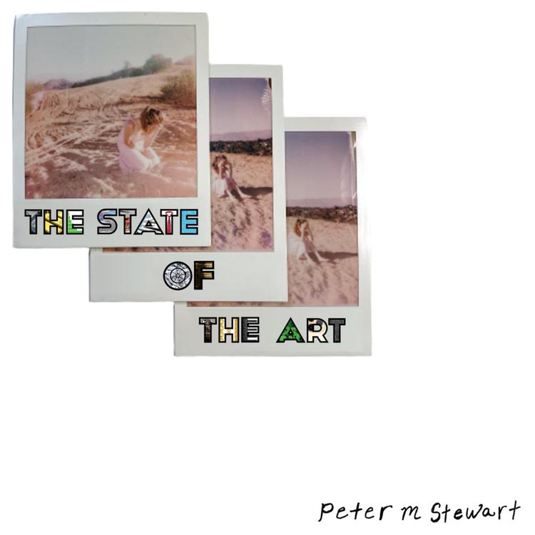 Peter M Stewart's avatar image