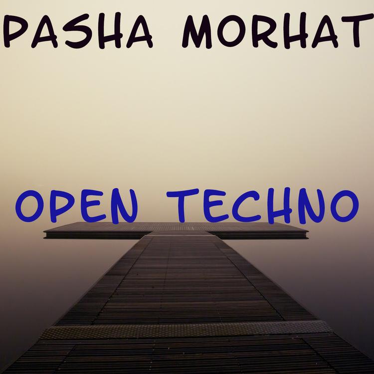 Pasha Morhat's avatar image