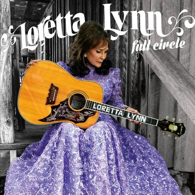 Always on my Mind By Loretta Lynn's cover