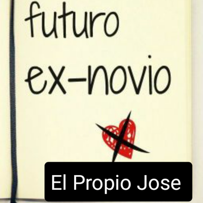 Futuro Ex-Novio's cover