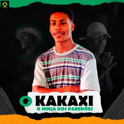 Vou Sentar (feat. Alysson CDs Oficial) (feat. Alysson CDs Oficial) By O Kakaxi, Alysson CDs Oficial's cover