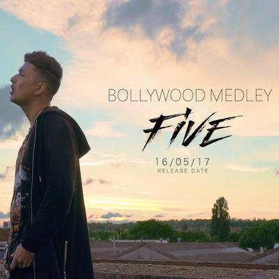 Bollywood Medley 5's cover