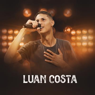 Passa o Coração (cover) By Luan Costa's cover