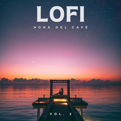 Lofi: Hora del Café Vol. 2's cover