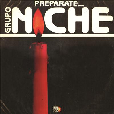 La Gota Fria By Grupo Niche's cover