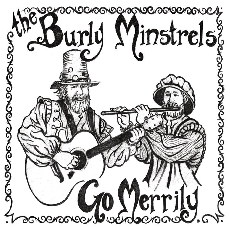 The Burly Minstrels's avatar image