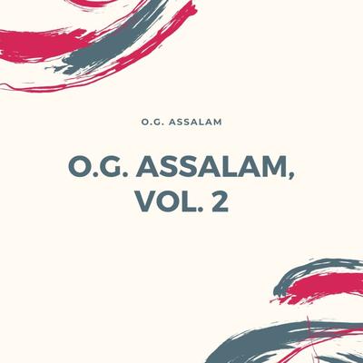 O.G. Assalam, Vol. 2's cover
