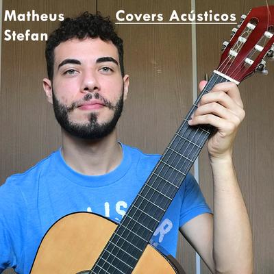 Ararinha / Fly Love (Cover) By Matheus Stefan's cover