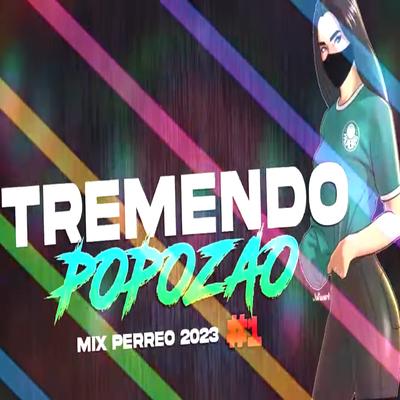 TREMENDO POPOZAO MIX PERREO 2023's cover