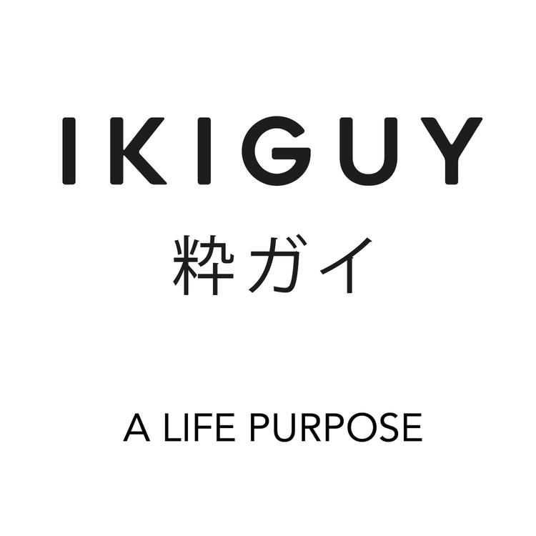 Ikiguy's avatar image