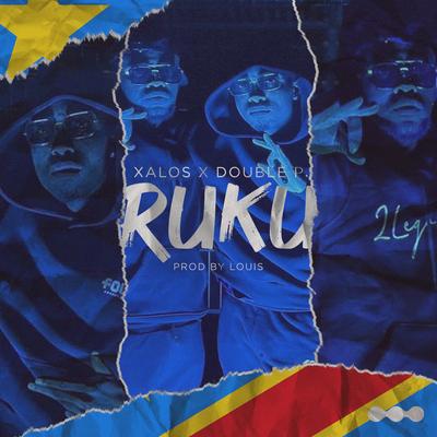 Ruku (feat. Double P)'s cover