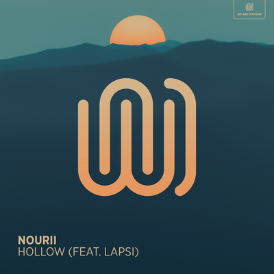 Hollow By nourii, Lapsi's cover