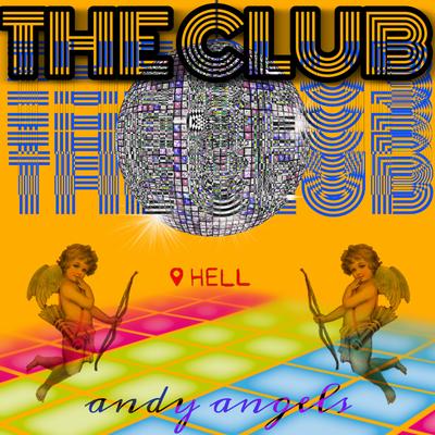Andy Angels's cover