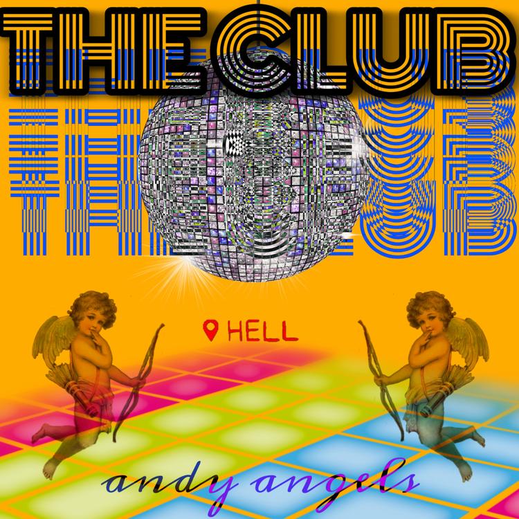 Andy Angels's avatar image