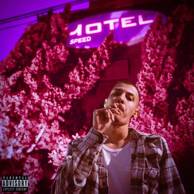 Motel - Speed By Uxie Kid's cover