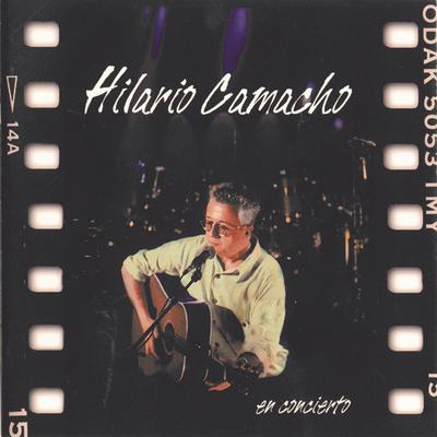 Final del viaje By Hilario Camacho's cover