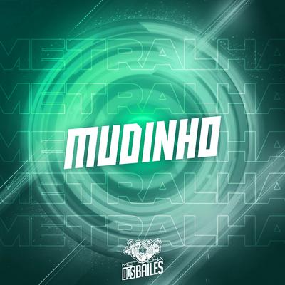 Mudinho By MC Nauan, DJ MJSP's cover