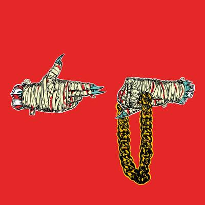 Run the Jewels 2 (Instrumentals)'s cover
