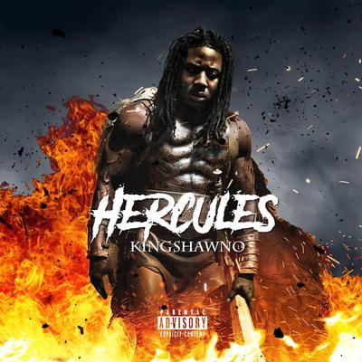 Hercules By Kingshawno's cover