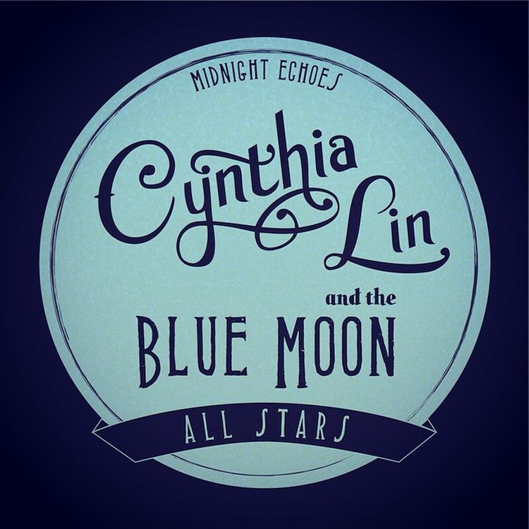 Cynthia Lin and the Blue Moon All Stars's avatar image