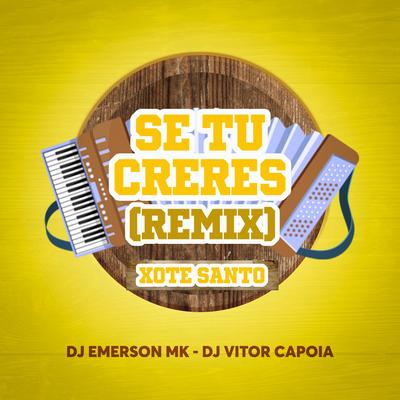 Se Tu Creres (Remix)'s cover