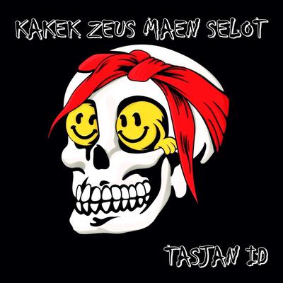 Kakek Zeus Main Selot (Remix)'s cover