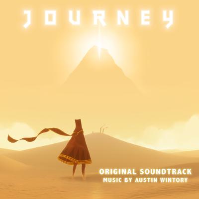 Descent By Austin Wintory's cover