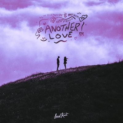 Another Love's cover