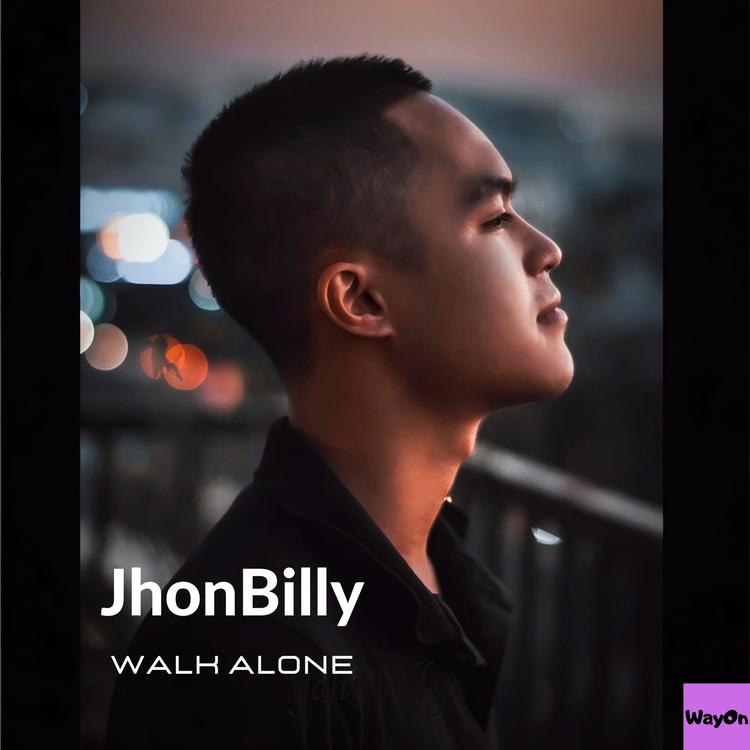 Johnbilly's avatar image