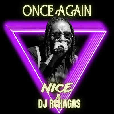 Once Again By Nice2Kool, DJ Rchagas's cover